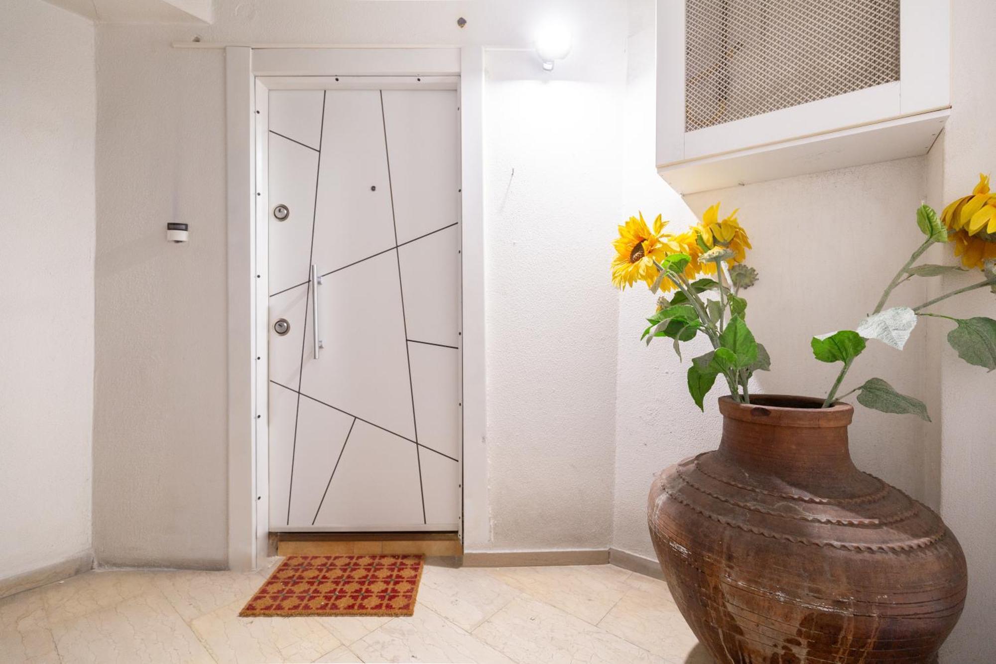 Athenian Gate To Plaka By Athenian Homes Exteriér fotografie